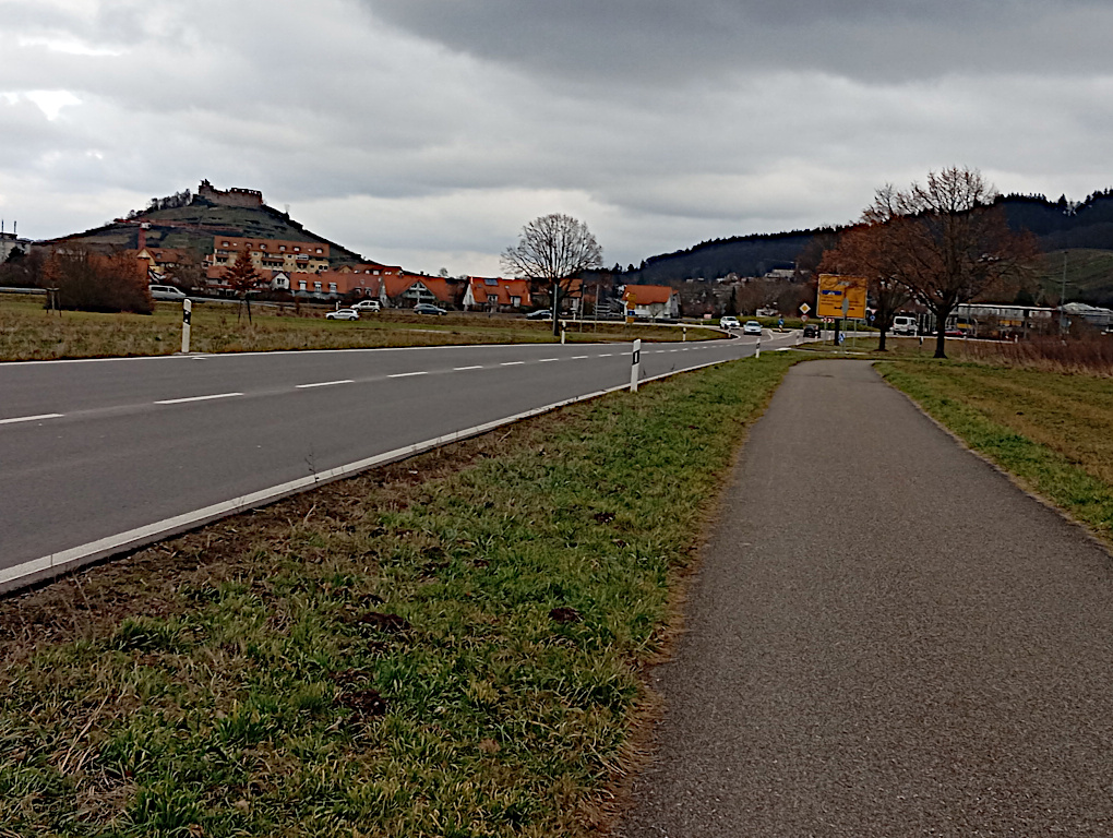 Staufen Bild 3