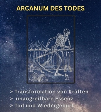 Tod und Wiedergeburt