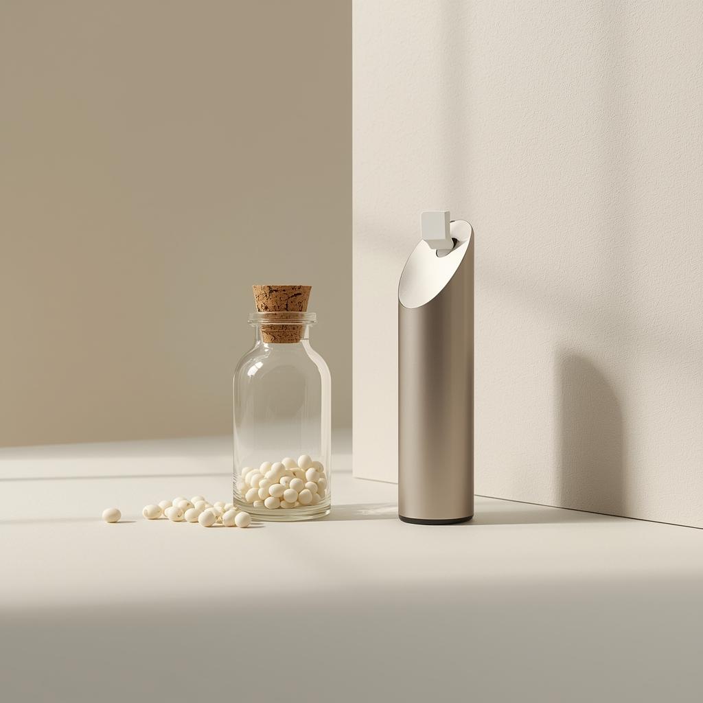 Innovation trifft Tradition