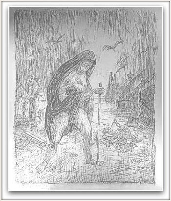 Frau Welt
